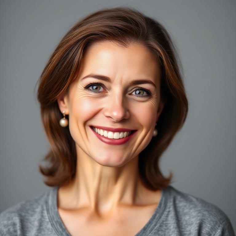 Alicia M.